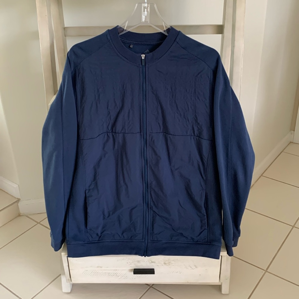 Adidas Jacket